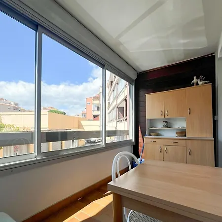 Climatise Calme Cap D'agde *