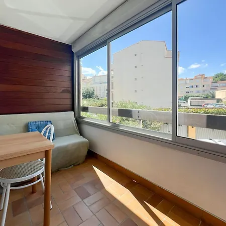 Climatise Calme Cap D'agde