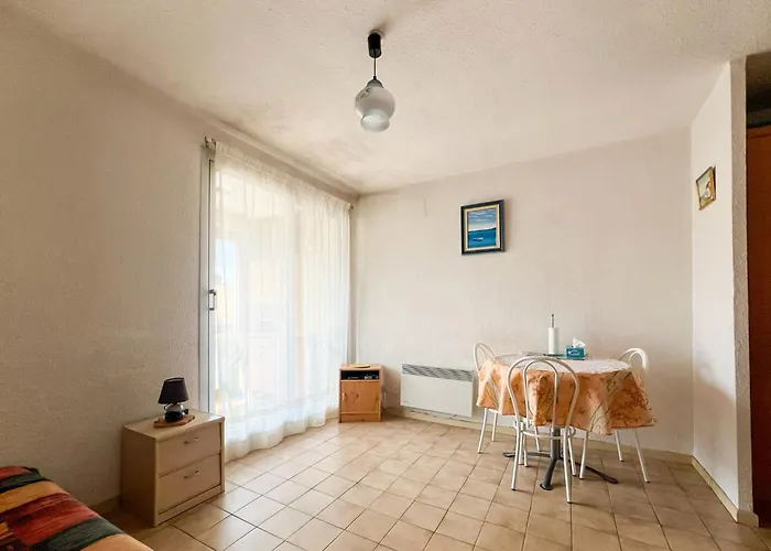 Appartamento Climatisé Calme Cap D'agde Agde