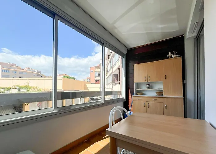 Climatisé Calme Cap D'agde *